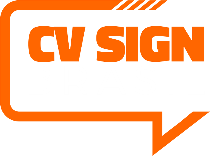 CV Sign Brasil