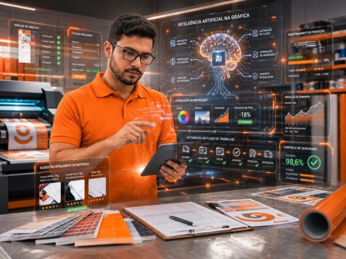 Inteligência Artificial