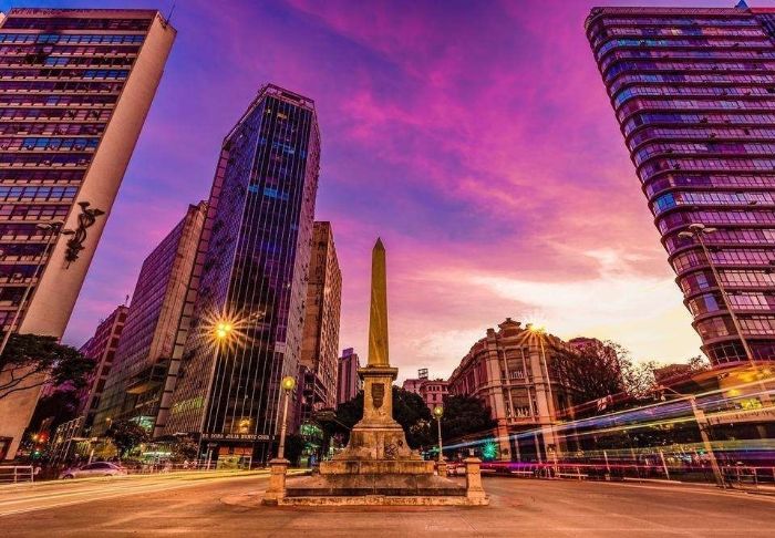 Belo Horizonte, MG