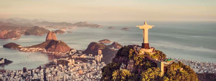 Rio de Janeiro, RJ