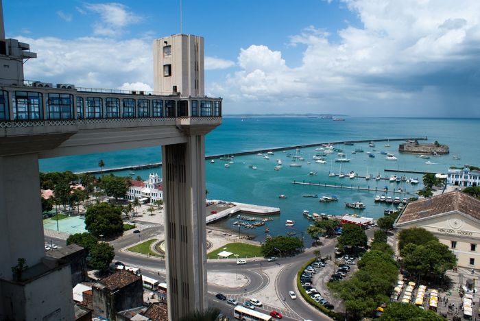 Salvador, BA